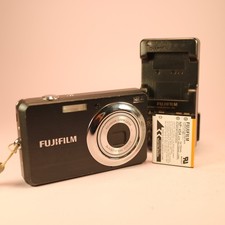 Fujifilm Digital Camera