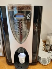 Bianchi Lei SA Espresso Coffee Machine