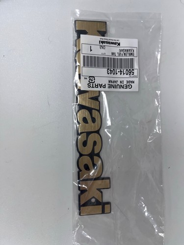 Oem genuine kawasaki z1300 - oem,