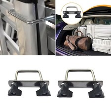 Roof Box U Bolt Clamp, Rooftop