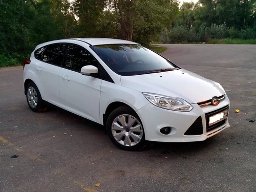 Ford focus 2010 2015 - focus, 2010-2015