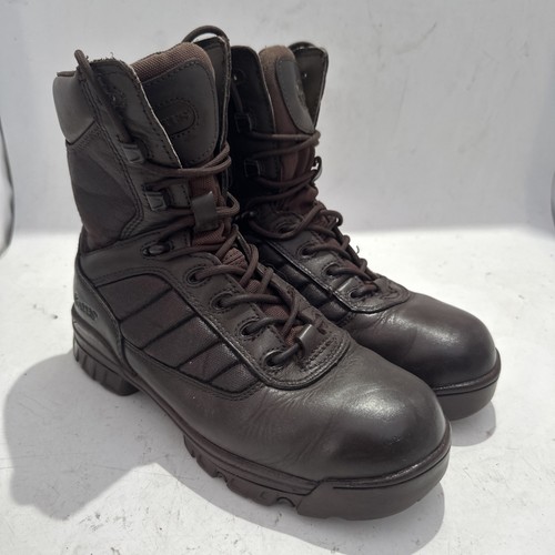 Supergrade bates boots - supergrade, patrol
