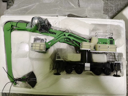 Hitachi zx330 telescopic - hitachi,