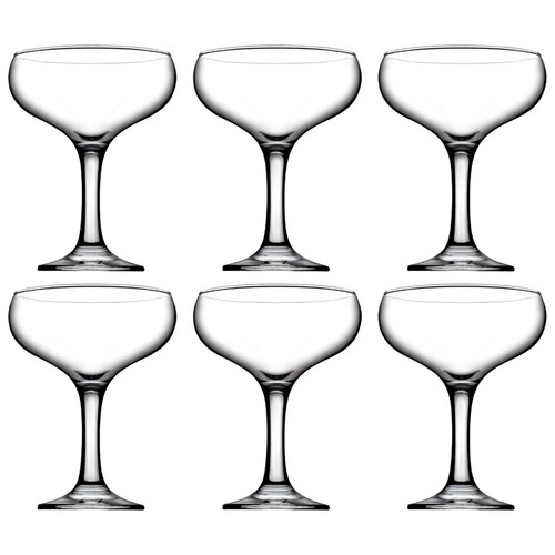 Pasabahce set bistro - set, 6