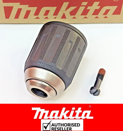Genuine makita keyless drill - makita,