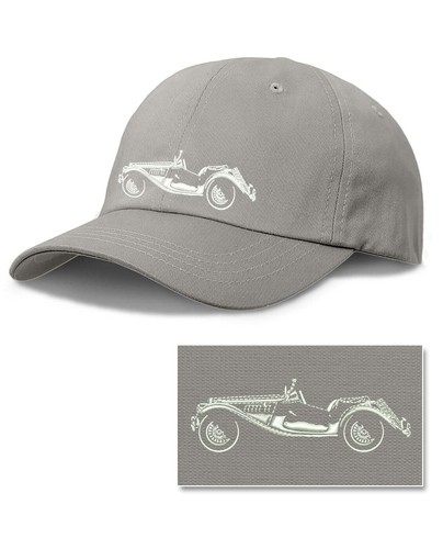 Roadster baseball cap - tf,