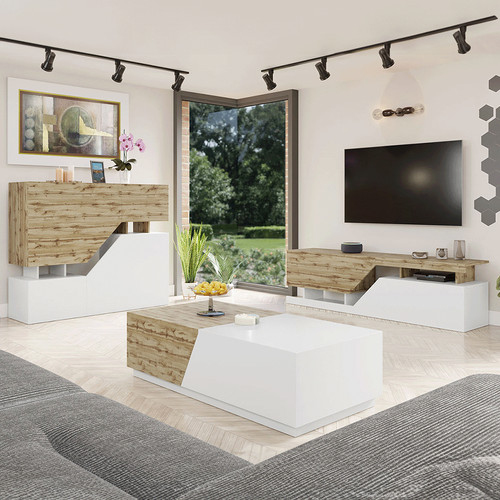Living room furniture set - room, rtv