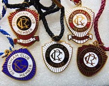 5 Henley Royal Regatta