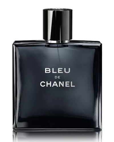 Chanel bleu 100ml - chanel,