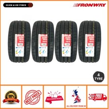 4 x 255/35ZR18 FRONWAY EURUS