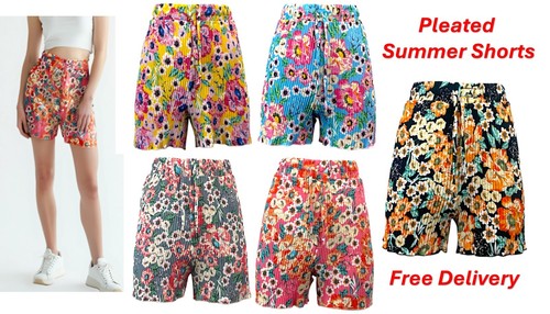 Ladies womens girls - ladies, shorts