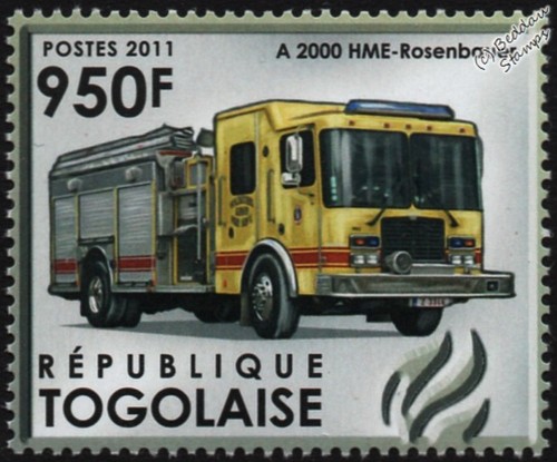 Hme rosenbauer pump fire - hme-rosenbauer,