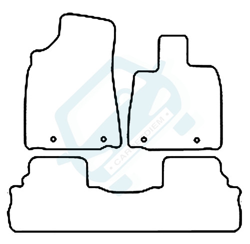 Fits lexus rx450h 2013 - rx450h,