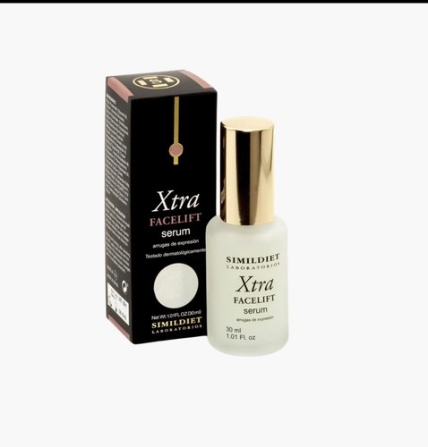 Serum xtra facelift simildiet - facelift,