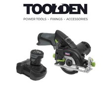 Sealey CP108VCS Cordless