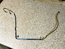 Leyland Rover Sherpa (1974-1989) 1.8 B Series Diesel Fuel Pump to Injector Line