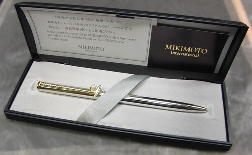 Mikimoto pearl golf club - golf,