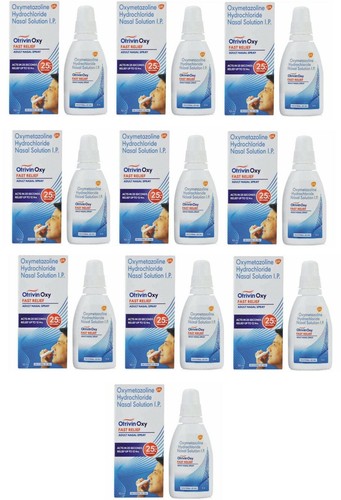 Pcs otrivin oxy - pcs,