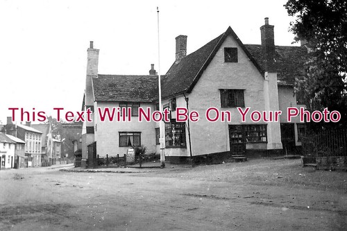 4334 the old - the, bakery