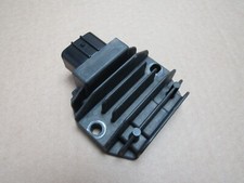 Suzuki GSX-S750 AL8 ABS 2019 6,646 miles regulator rectifier FH022BA (13068)