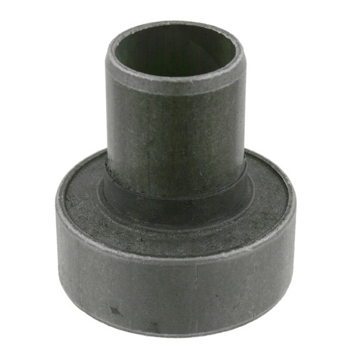 Rear support axle beam mount - support,