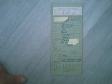 Reliant 21E saloon 1970