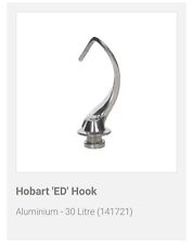 Hobart 30qt Mixer Spiral Dough