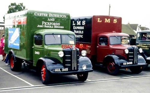 Photo lorry austin lorries - austin,