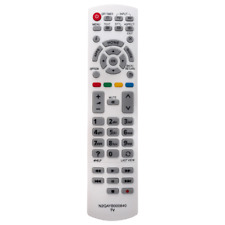 N2QAYB000840 Remote Control For Panasonic TV TX-L39EX64 TX-L42E6EW TX-42AS600Y