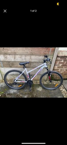 Indur mountain bike - indur,