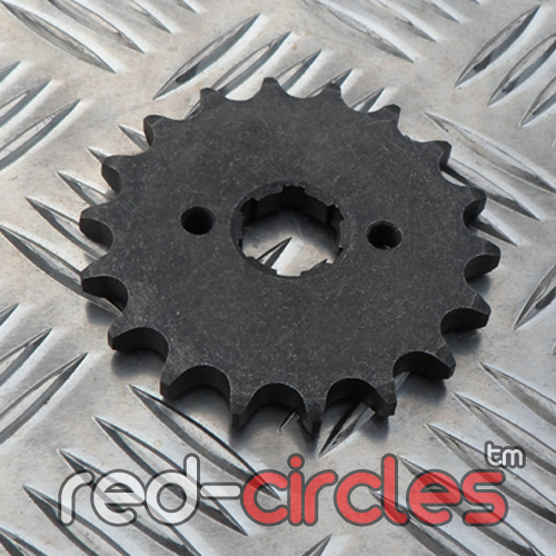 20mm 428 pit dirt - dirt, 18