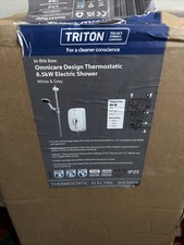 Triton Omnicare Design