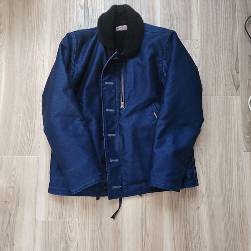 Blue navy - blue, jacket