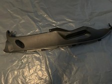 Gilera runner lower panel 