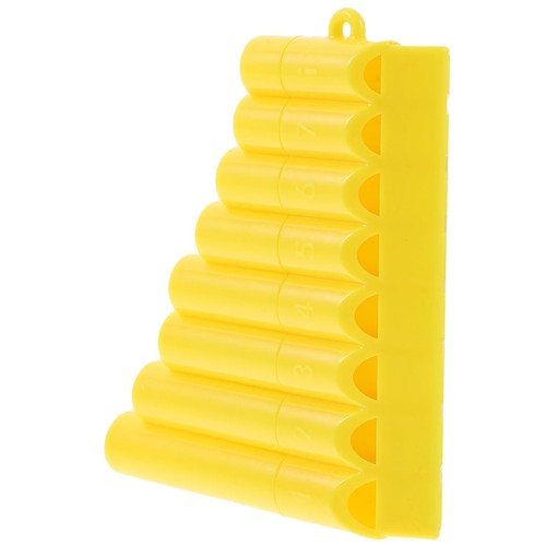 Pieces mini panpipes flute - panpipes,