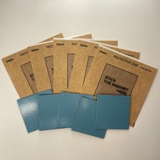 Displate Magnet Wall Mounting