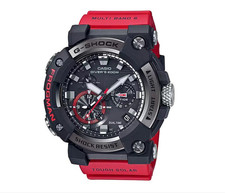 Casio G Shock Frogman