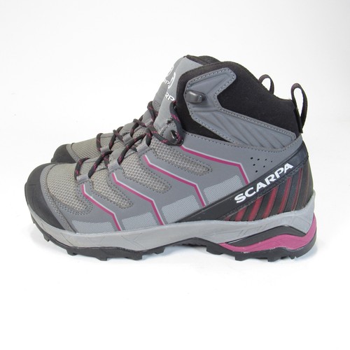 Scarpa maverick mid gtx - scarpa,