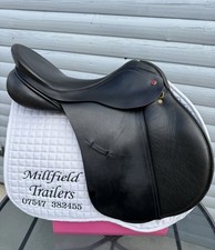 18 Inch Black Albion Legand K2