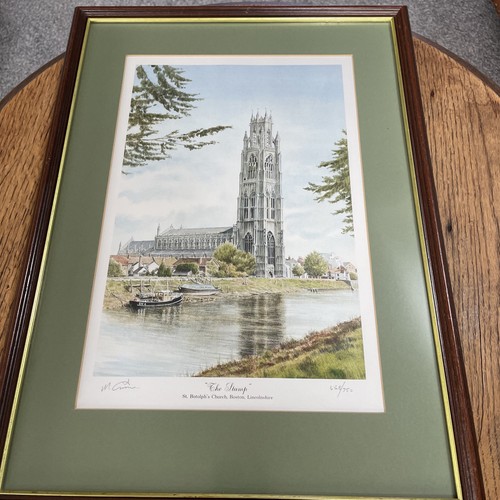 Boston stump lincolnshire - boston,