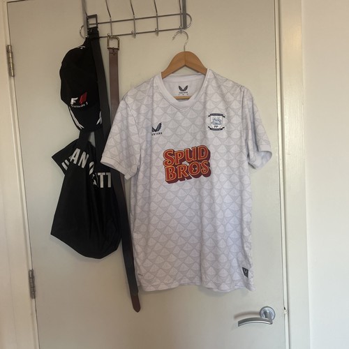 Preston north end pne home - north,