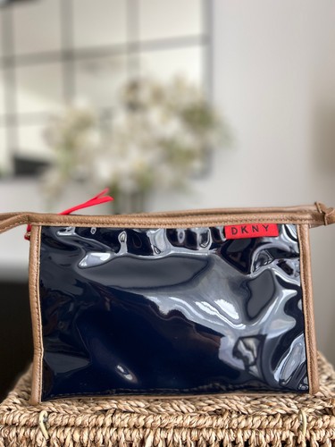 Dkny make bag - bag, cosmetic