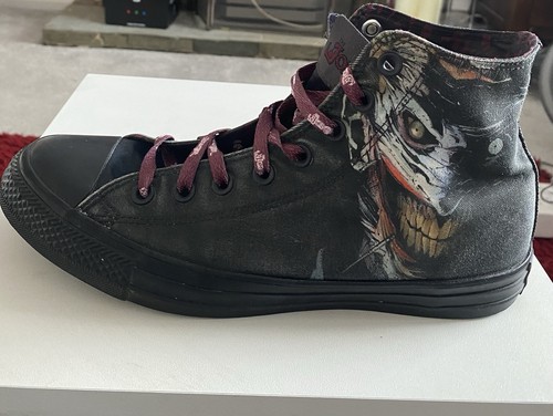 Converse comics chuck - converse,