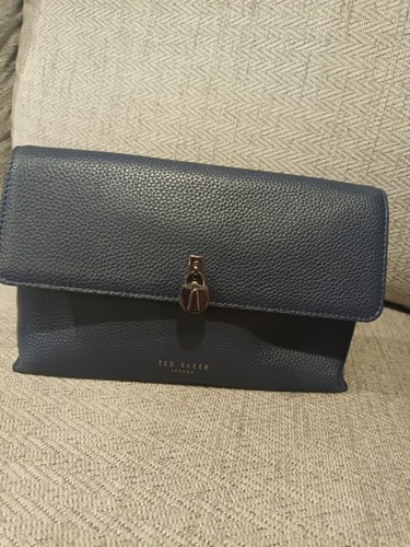 Ted baker zarina - zarina, leather