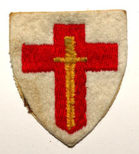 BRITISH MILITARY CAP BADGES