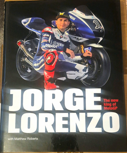 Jorge lorenzo the - the, new