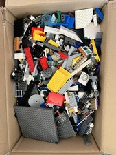 LEGO Mixed Pieces Assorted