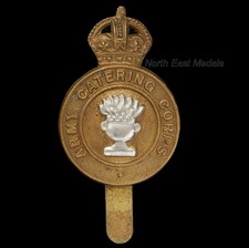 ACC Army Catering Corps Cap