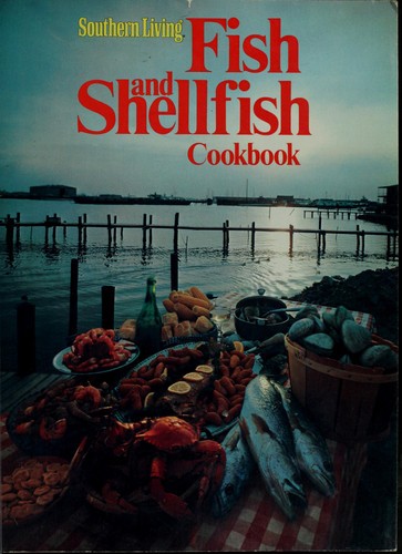 Southern living fish and - southern,