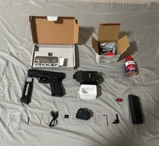 G17 Gen5 BB gun with box and